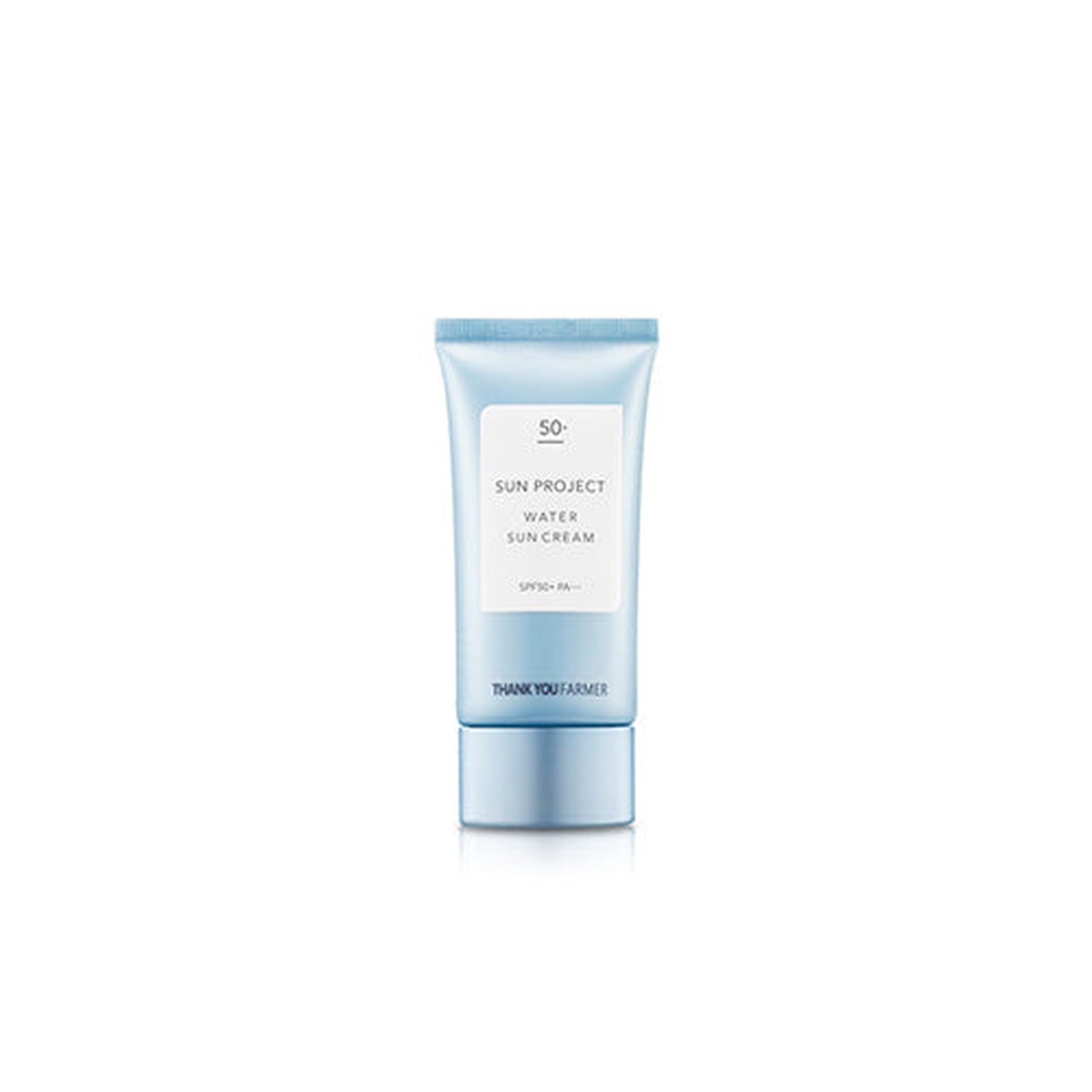 THANK YOU FARMER Sun Project Water Sun Cream 50ml SPF50 PA
