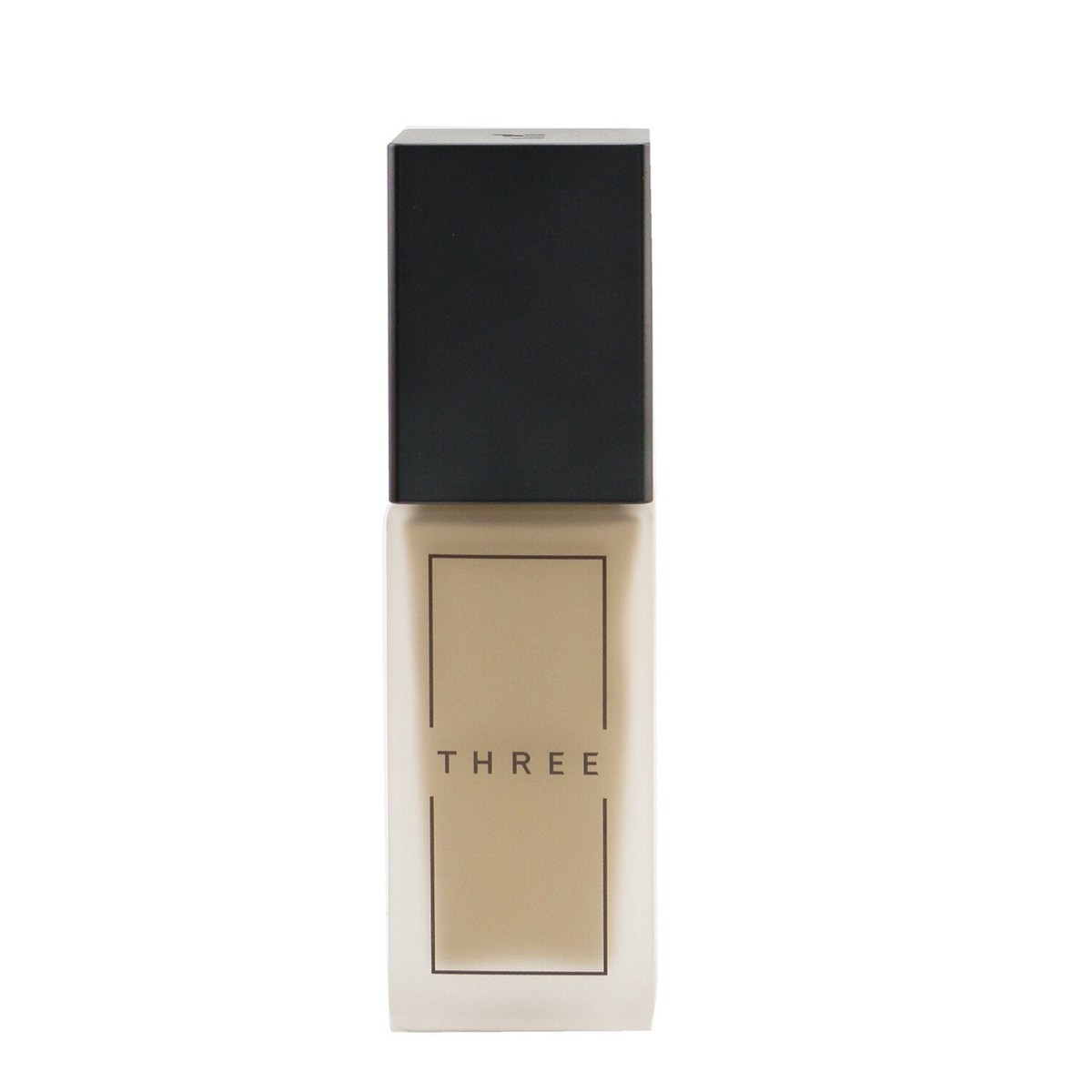 THREE Advanced Ethereal Smooth Operator Fluid Foundation SPF40 - 202 30ml1oz