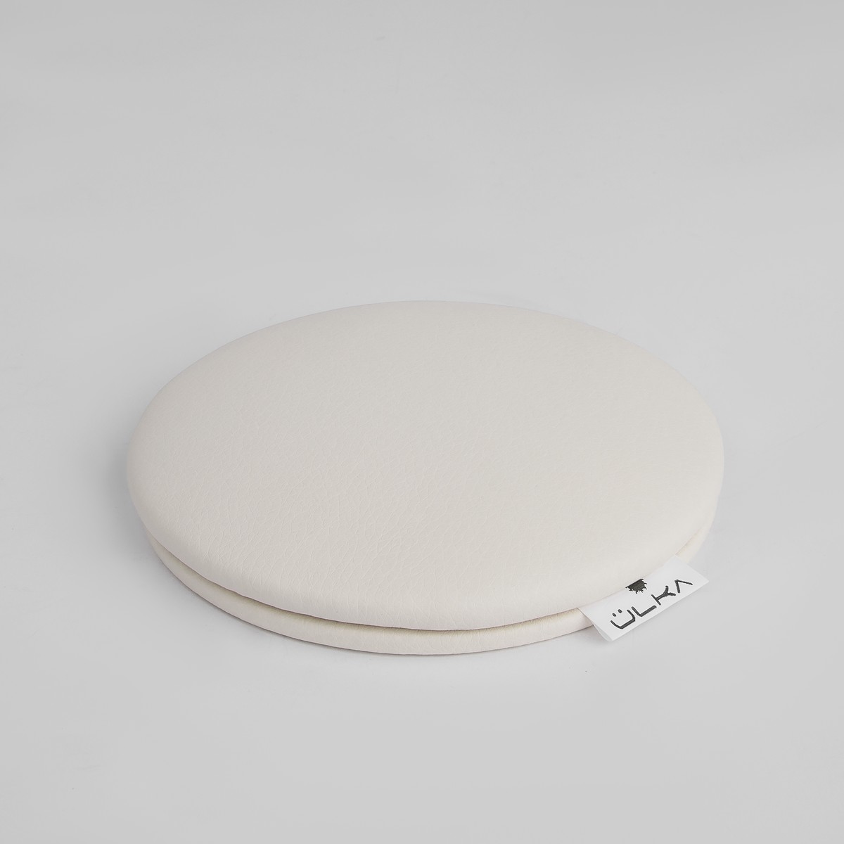 ULKA Elbow pad cream color no7