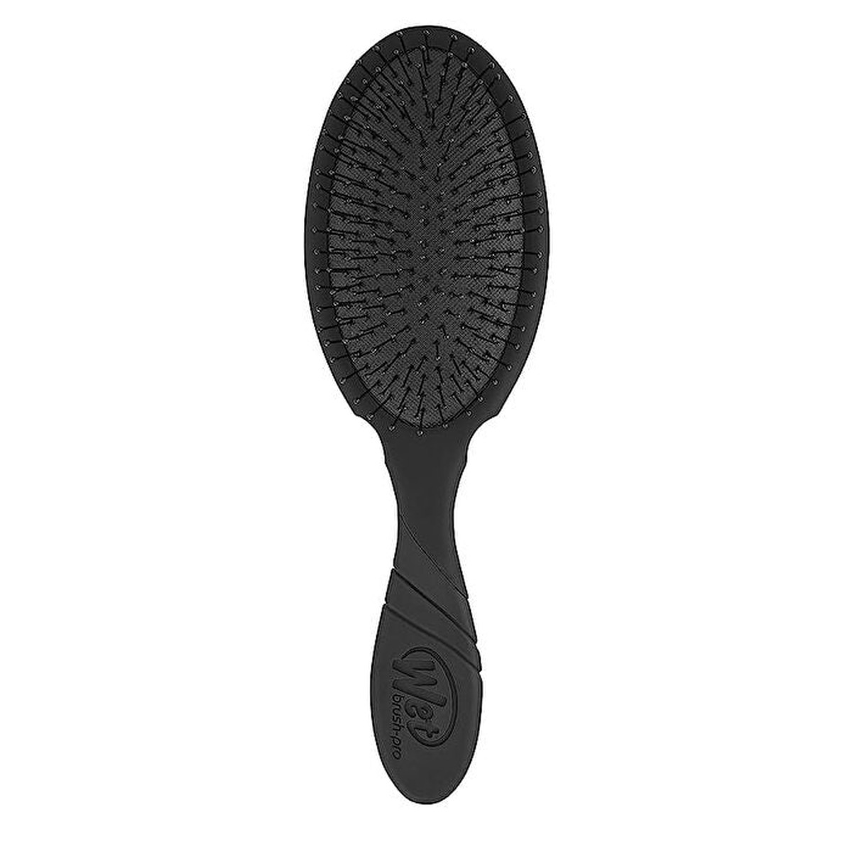 Wet Brush Txture Pro Detangler Black