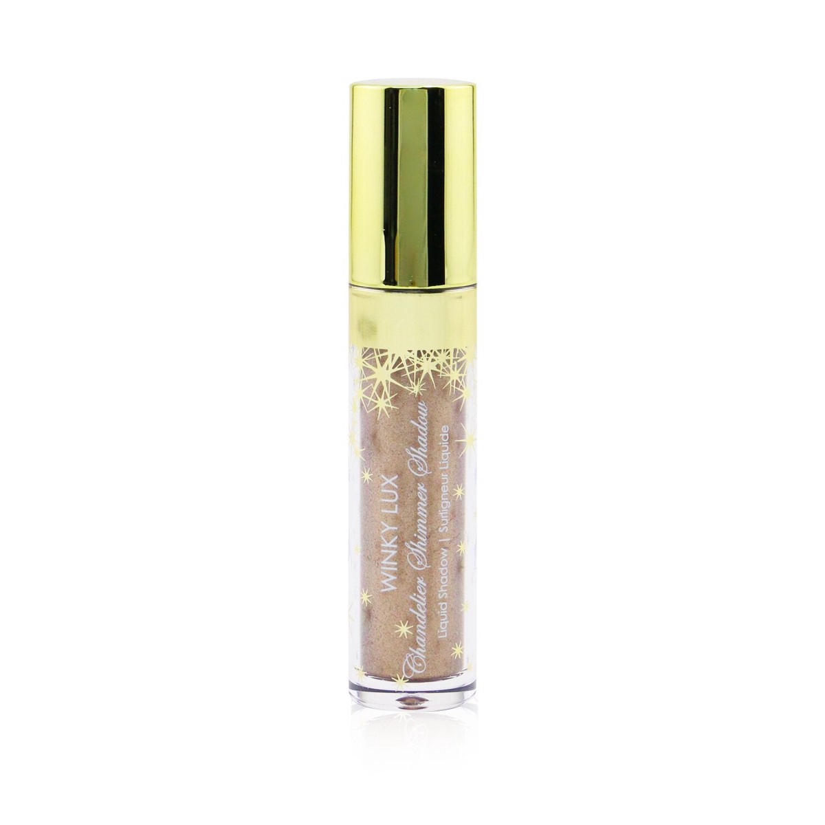 Winky Lux Chandelier Shimmer Liquid Eyeshadow - Cha Ching 35ml012oz