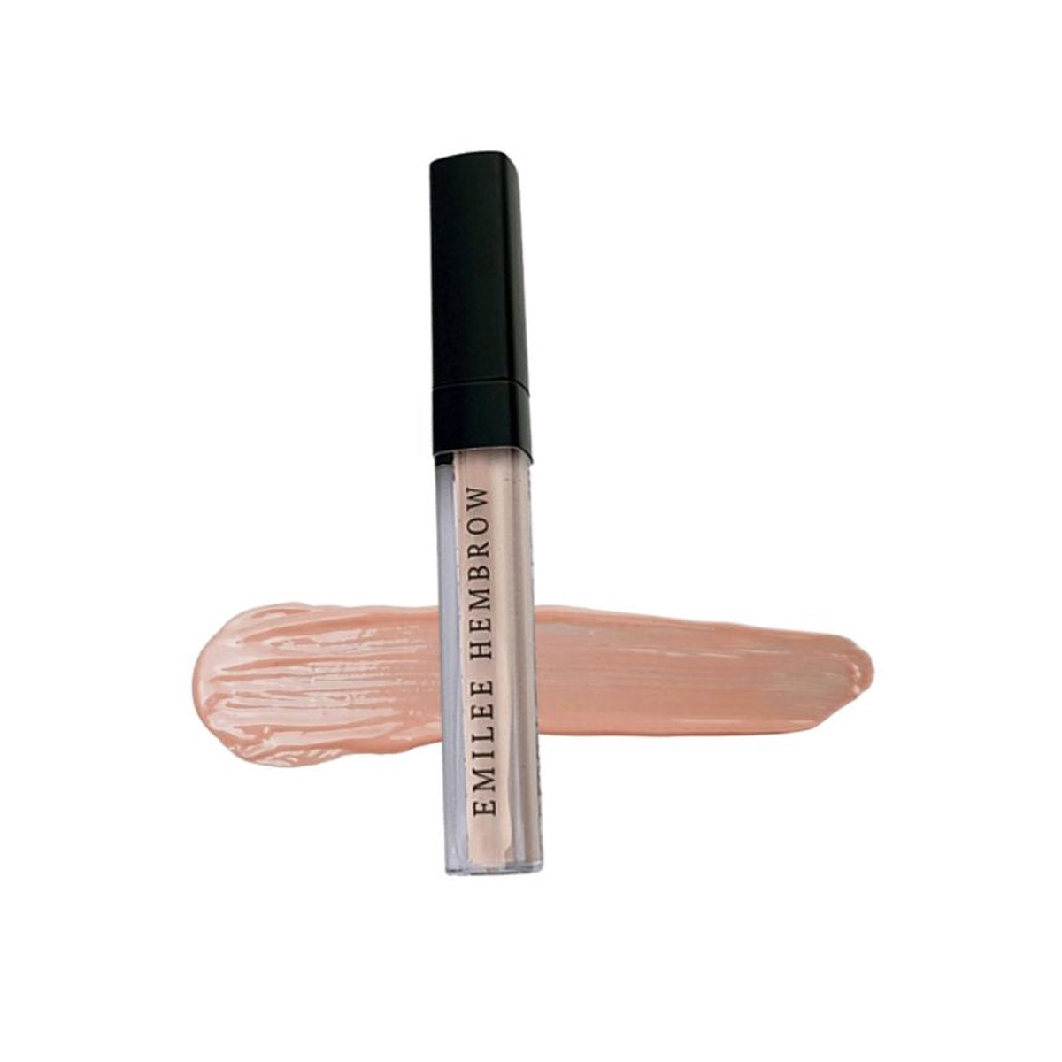 Be Coyote Emilee Hembrow X Be Coyote Lipgloss 6ml Red Bottoms