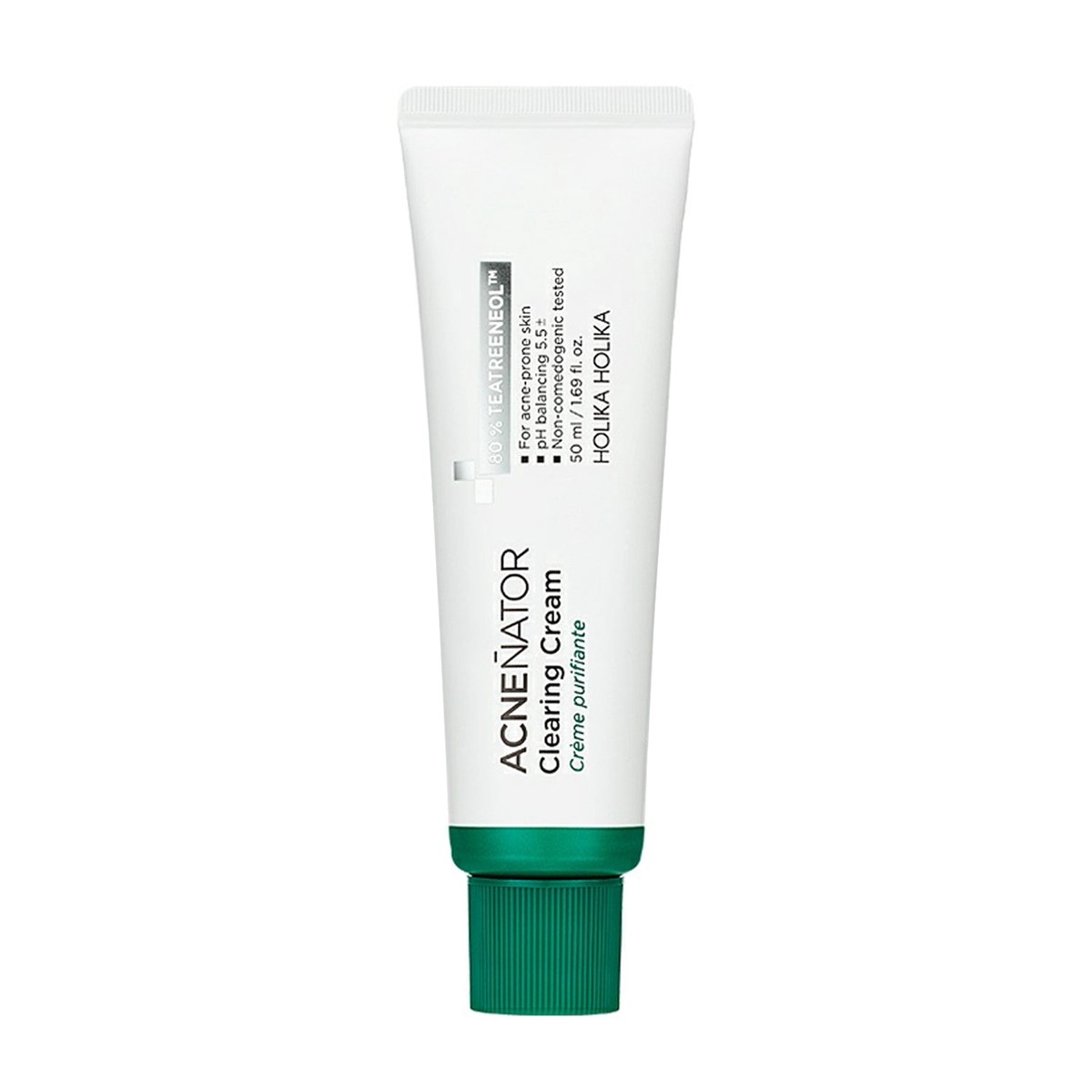 Holika Holika Acnenator Clearing Cream 50ml
