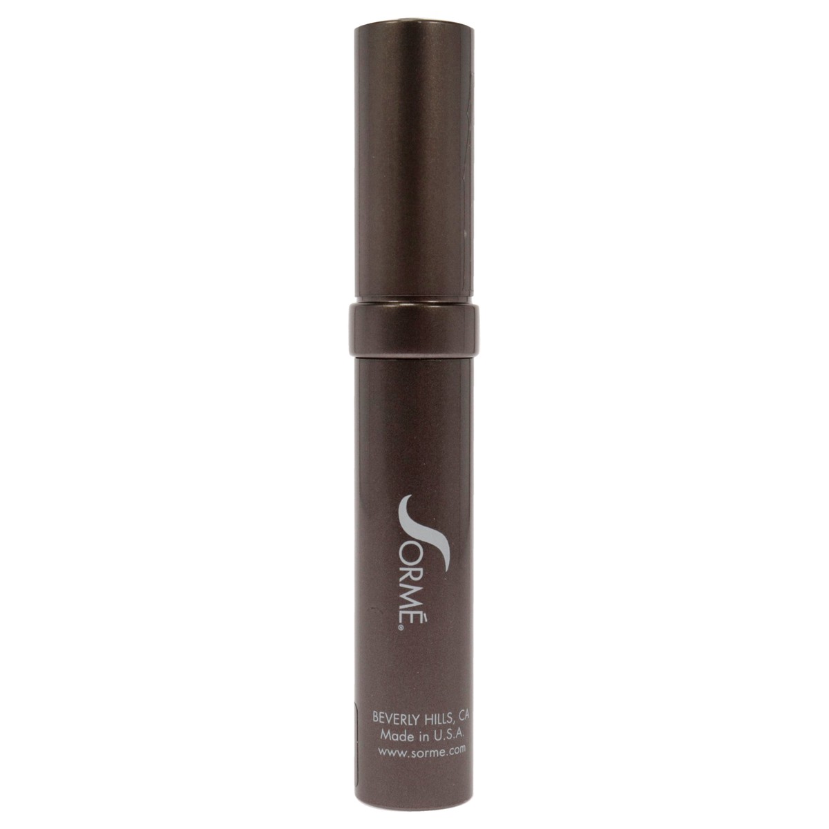 Sorme Cosmetics Ultra Lash Lengthening Mascara - U01 Black Conditioning by Sorme Cosmetics for Women - 025 oz Mascara