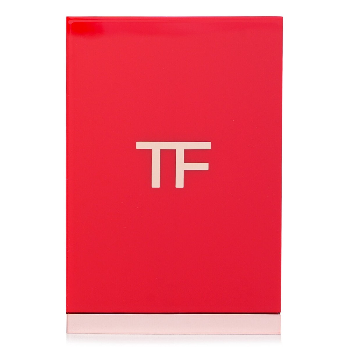 Tom Ford Cherries Eye Color Quad - 01 Electric Cherry 6g021oz