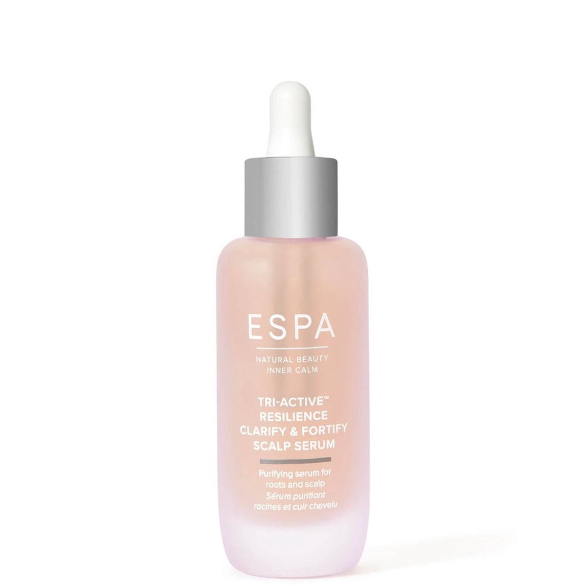 ESPA Tri-Active Resilience Clarify Fortify Scalp Serum