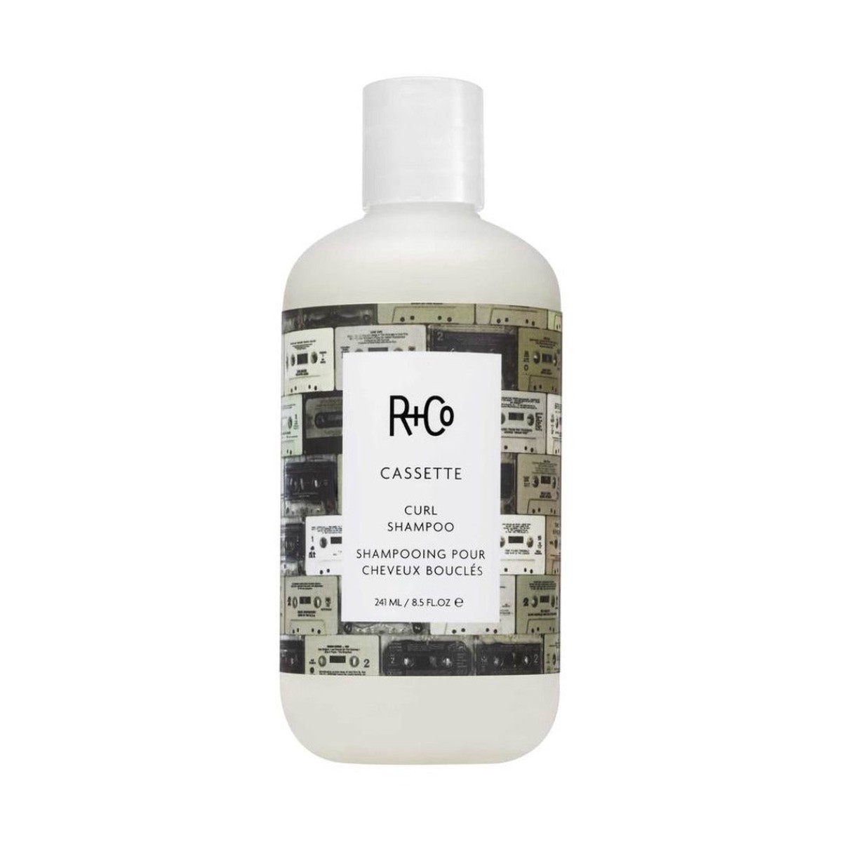 RCo Cassette Curl Shampoo