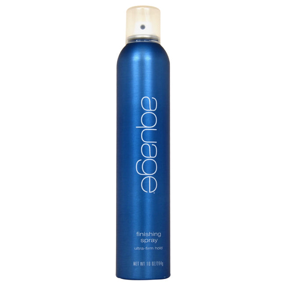 Aquage Finishing Spray Ultra-Firm Hold by Aquage for Unisex - 125 oz Spray