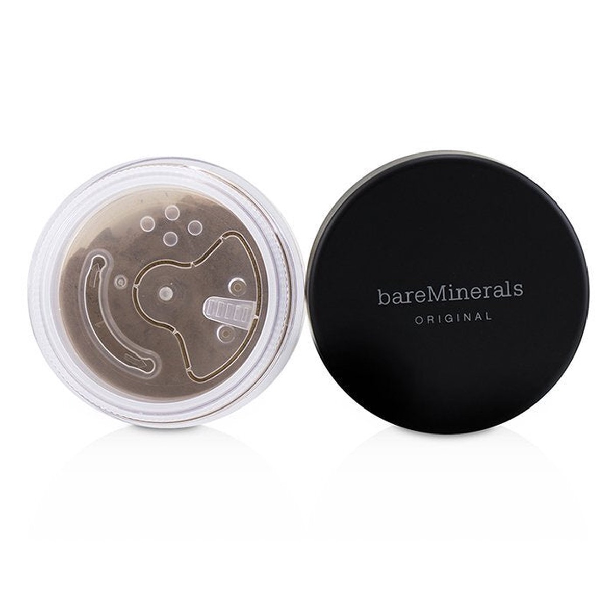 BareMinerals Original SPF 15 Foundation - Medium Tan 8g028oz