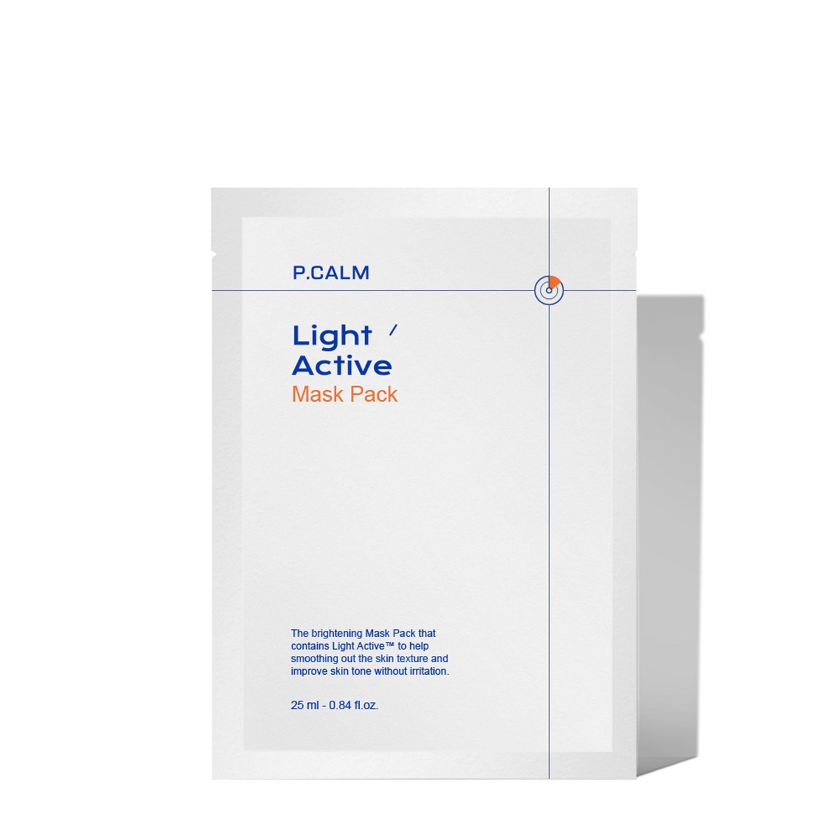 PCALM Light Active Mask Pack 25ml x 10ea