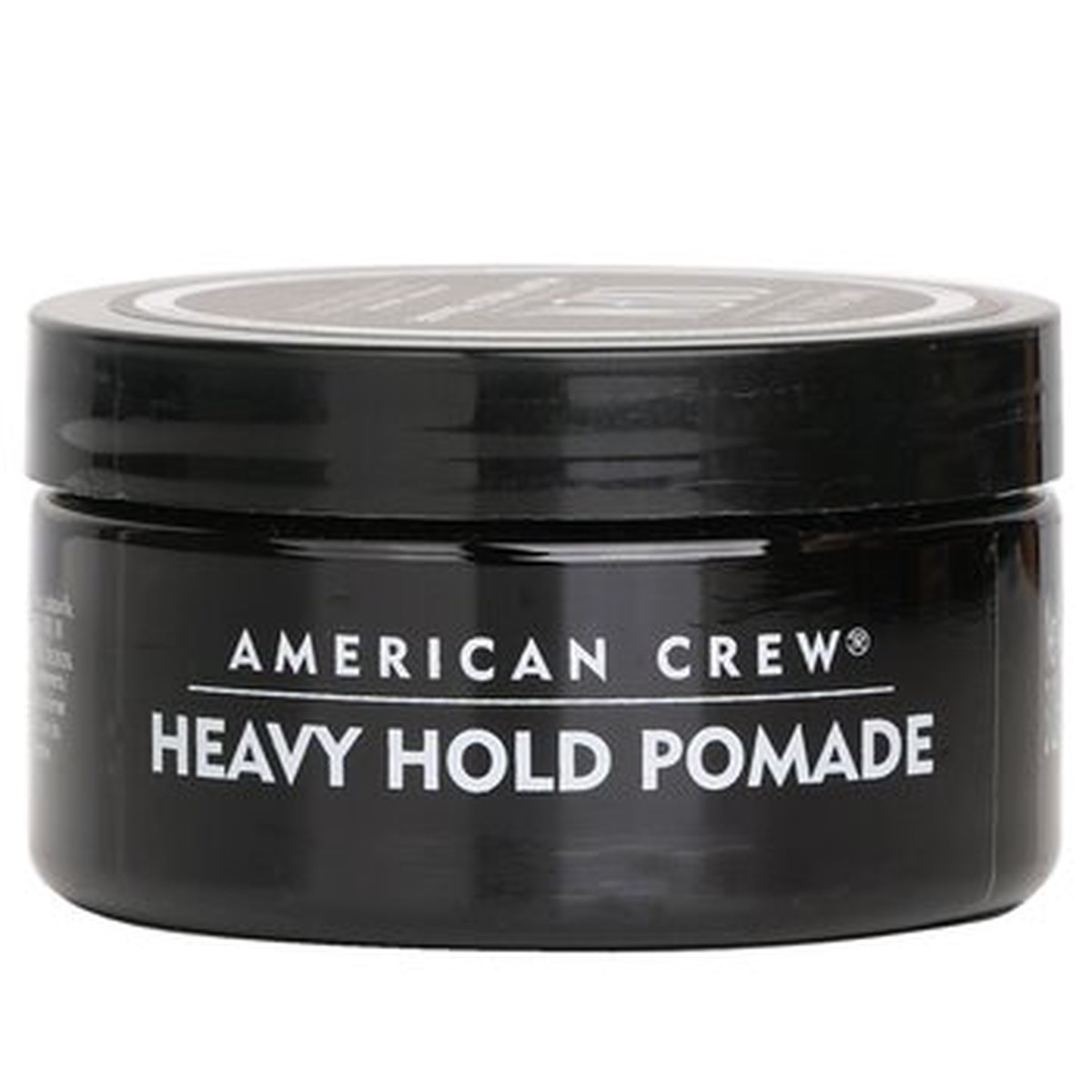 American Crew Heavy Hold Pomade (Medium Hold High Shine) 85g