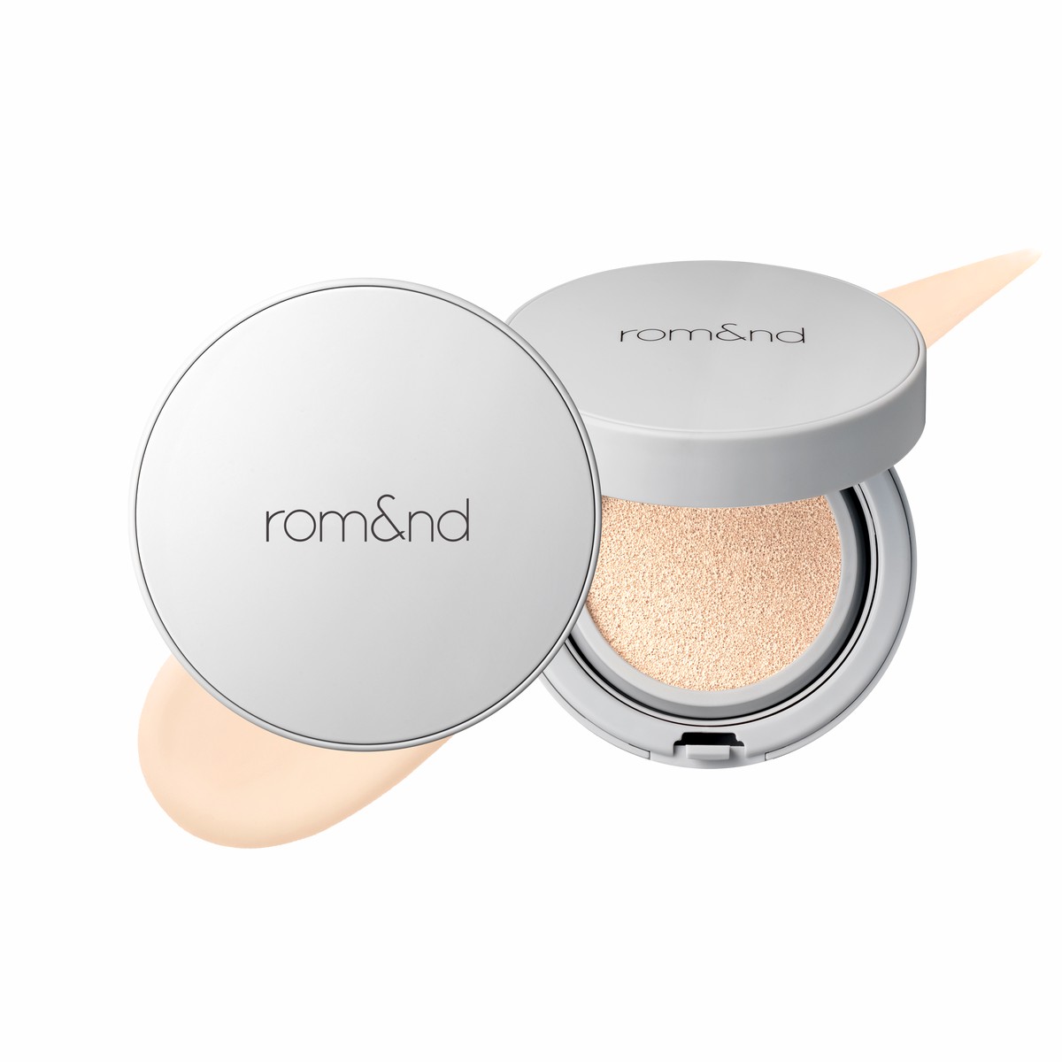 romnd Zero Cushion 14g SPF20 PA