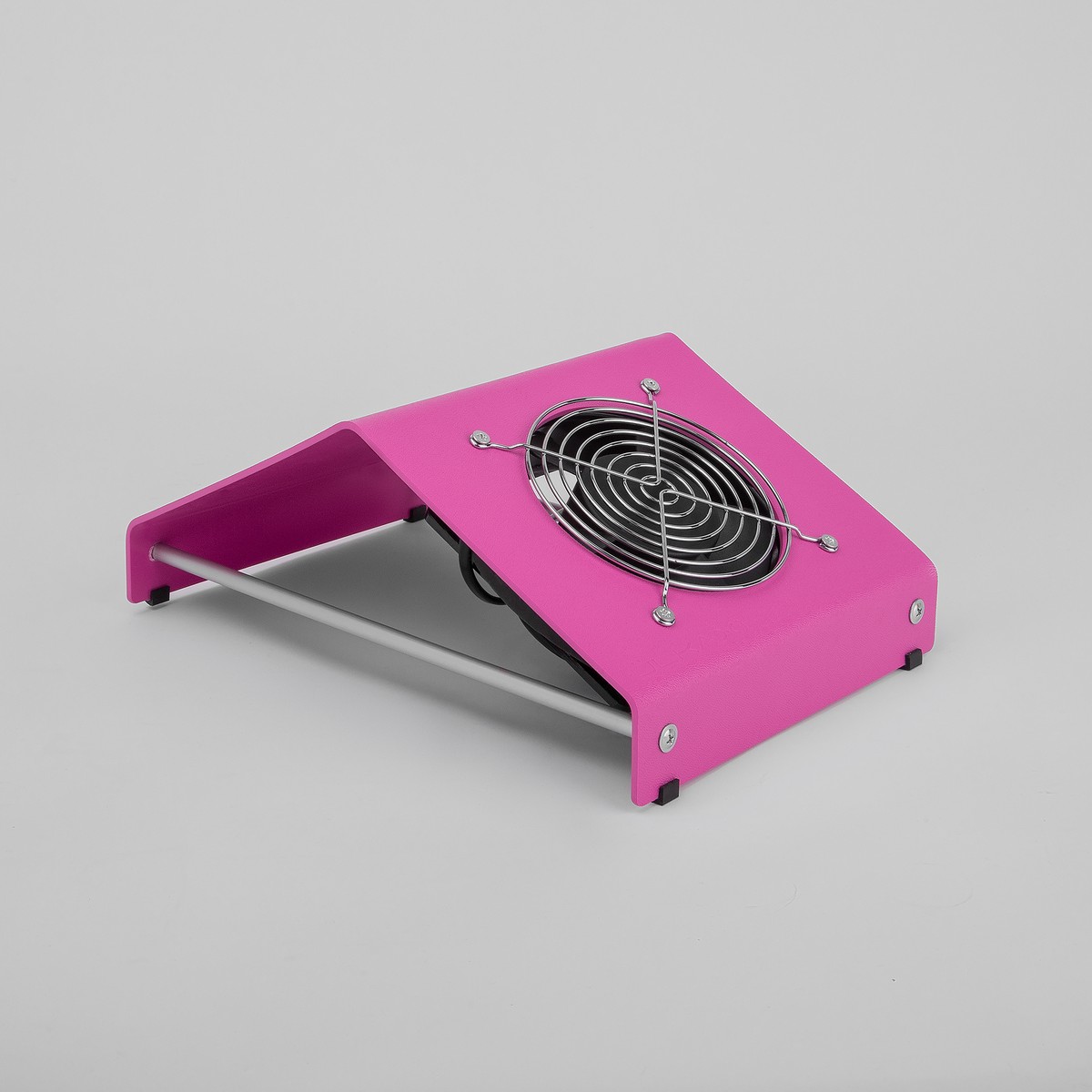 ULKA Manicure Dust Collector BASIC Pink