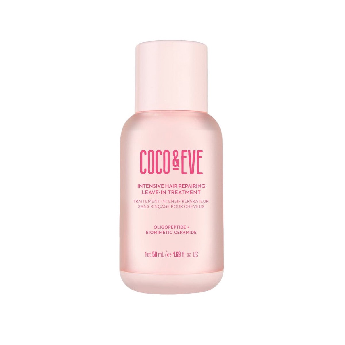 Coco Eve Sweet Repair Intensive Hair Repairing Leave-In Treatment 50ml