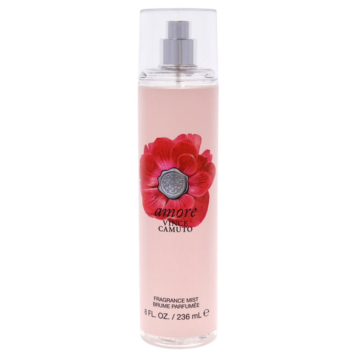 Vince Camuto Amore by Vince Camuto for Women - 8 oz Body Mist