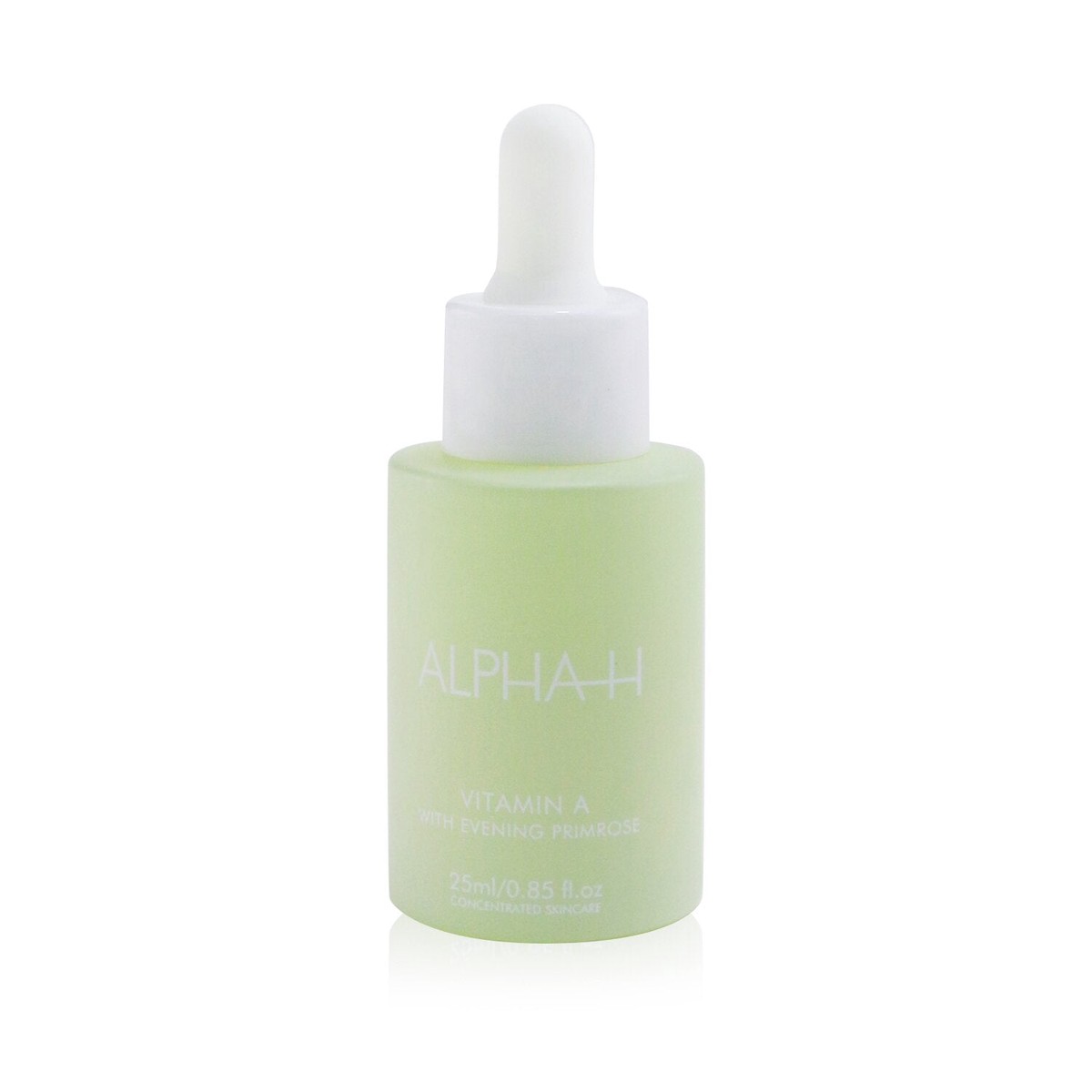 Alpha-H Vitamin A with Evening Primrose 25ml085oz