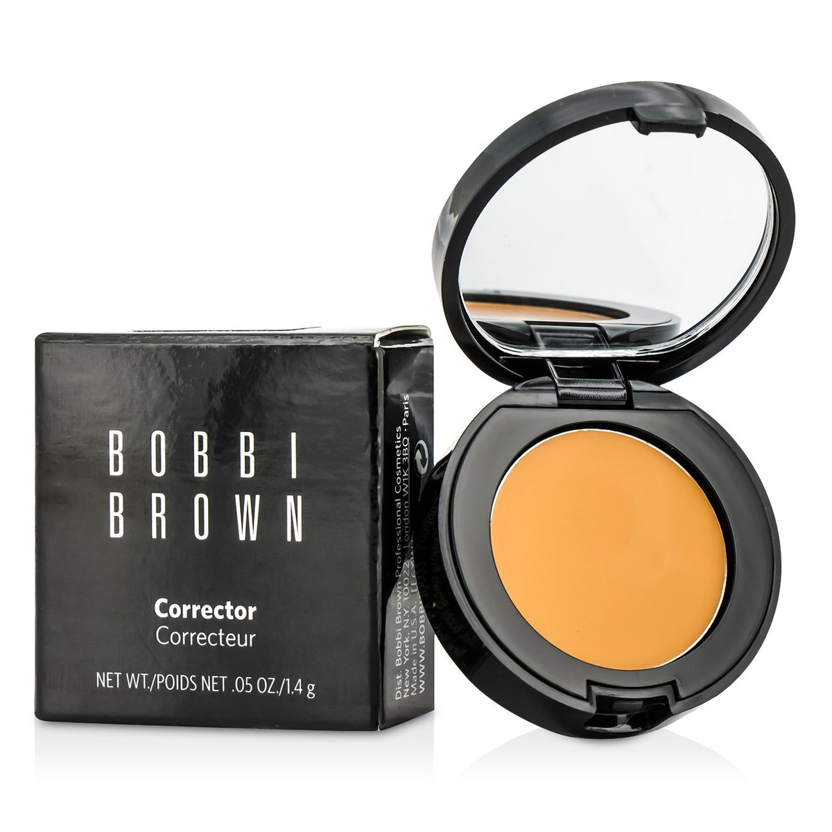 Bobbi Brown Corrector - Light To Medium Peach 14g005oz