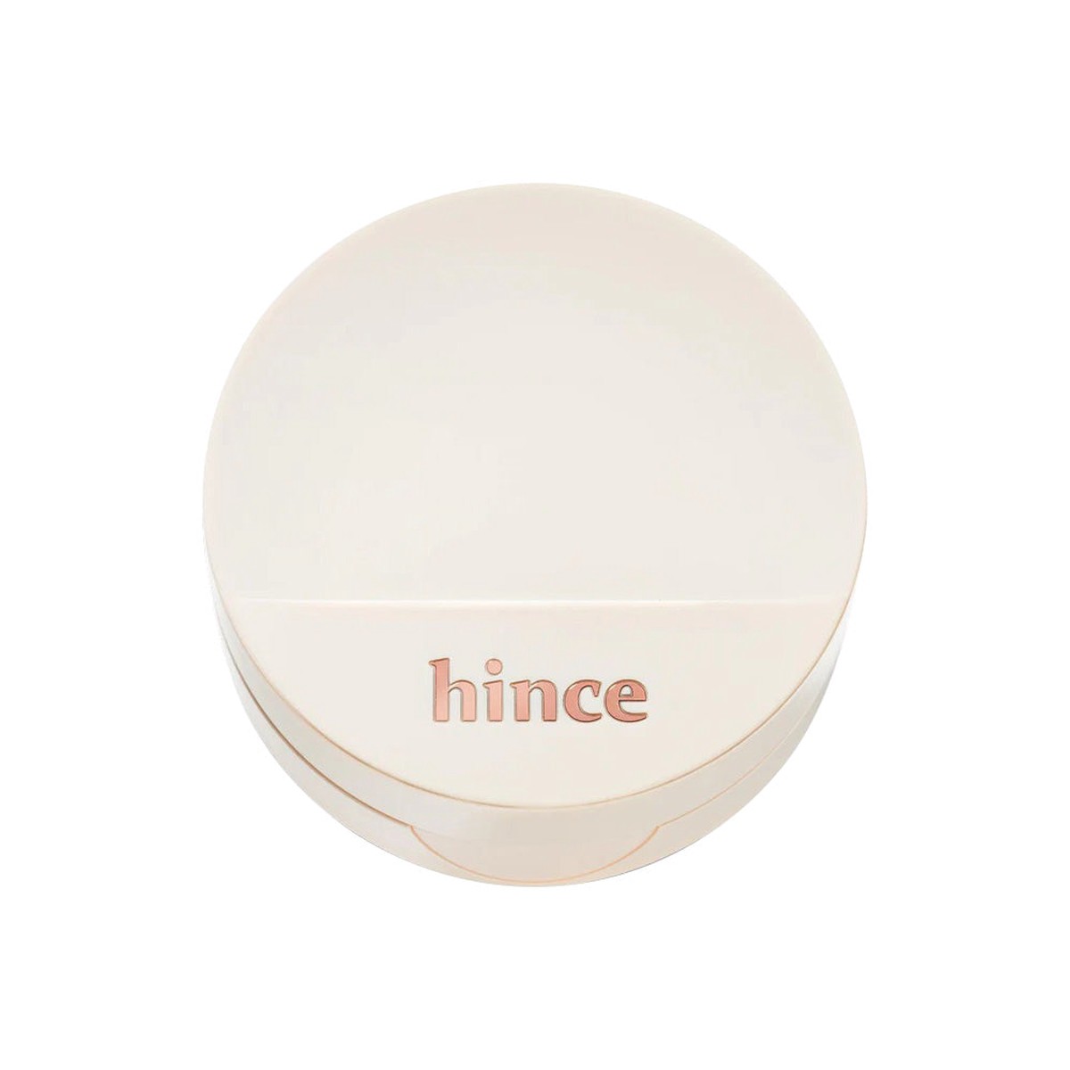 hince Second Skin Glow Cushion SPF50 PA 12g 4colors