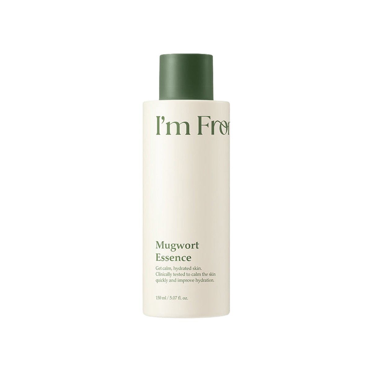 Im from Mugwort Essence 150ml