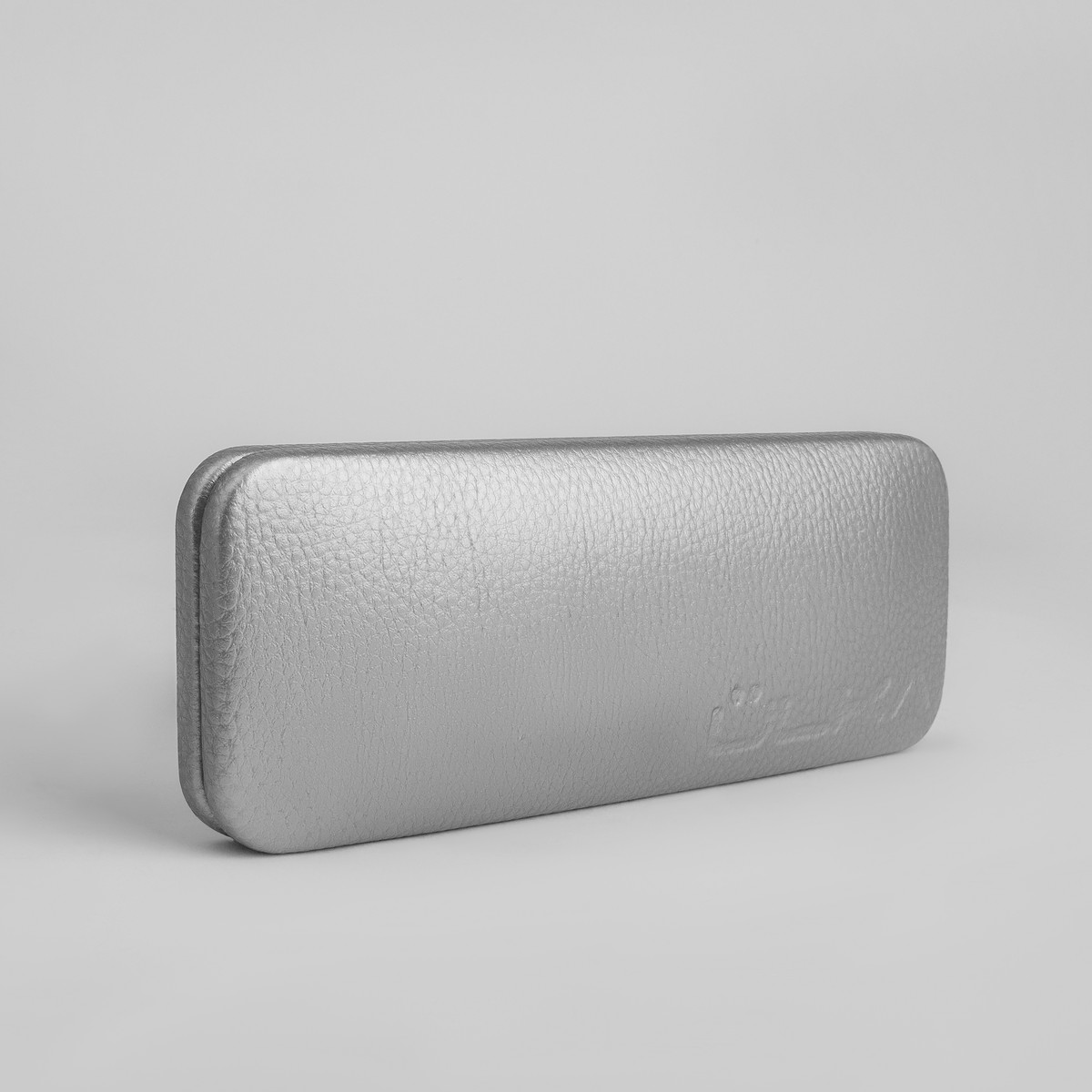 ULKA Armrest without legs no23 Silver