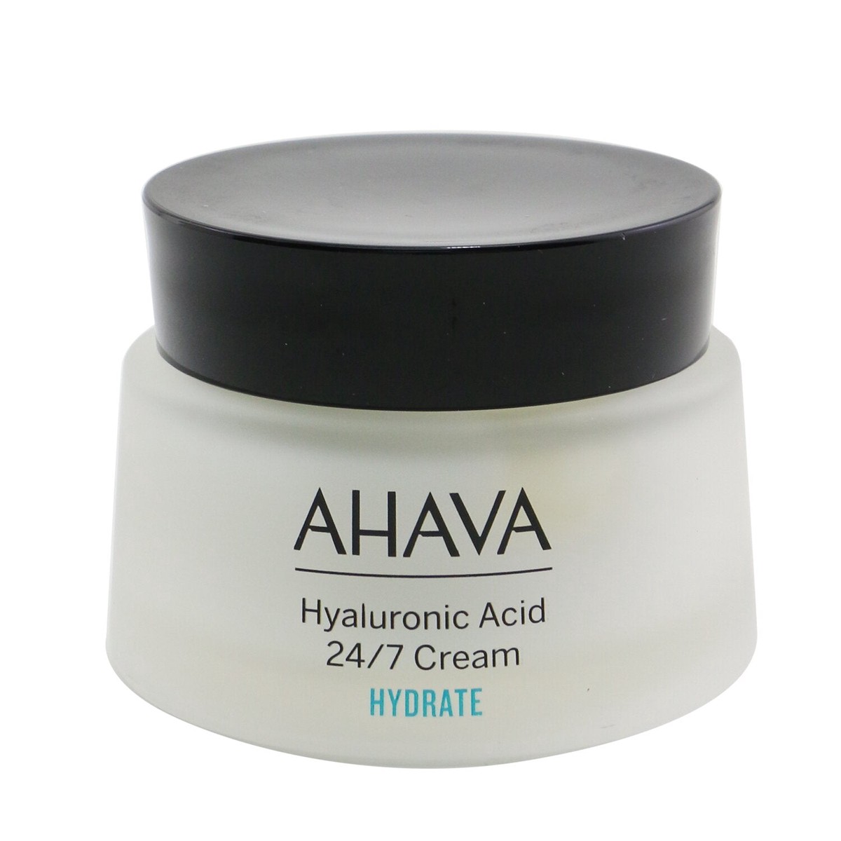 Ahava Hyaluronic Acid 247 Cream 50ml17oz