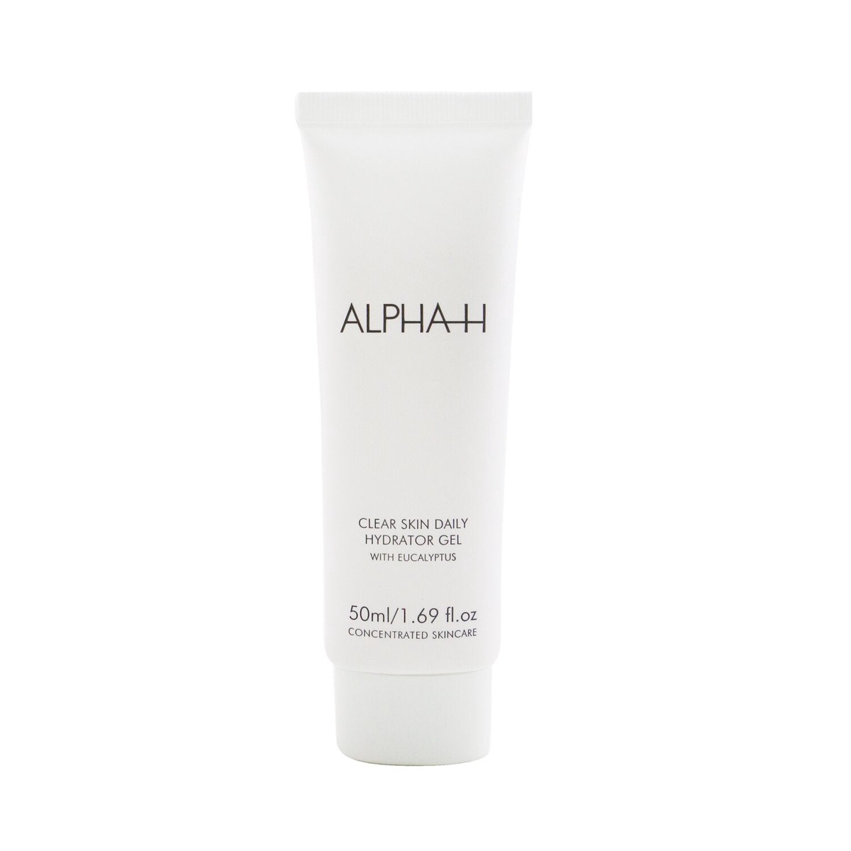 Alpha-H Clear Skin Daily Hydrator Gel 50ml169oz