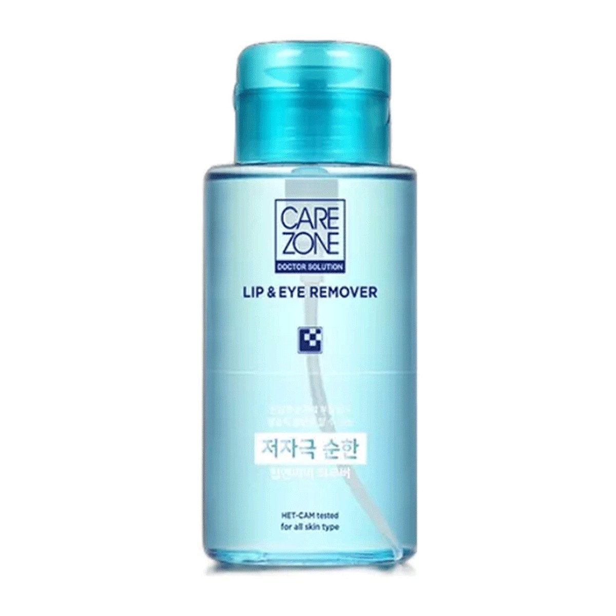 CAREZONE Doctor Solution Lip Eye Remover 300ml