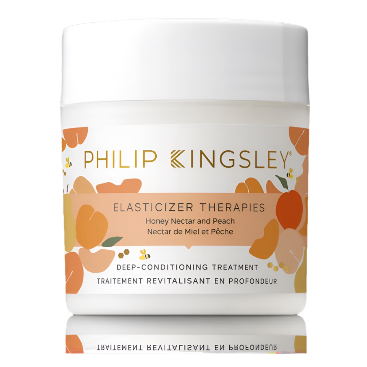 Philip Kingsley Elasticizer Therapies Honey Nectar Peach 150ml