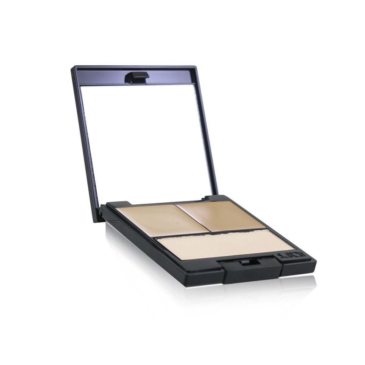 Surratt Beauty Perfectionniste Concealer Palette - 4 (Light TanWarm BrownOrange Powder) 62g02oz