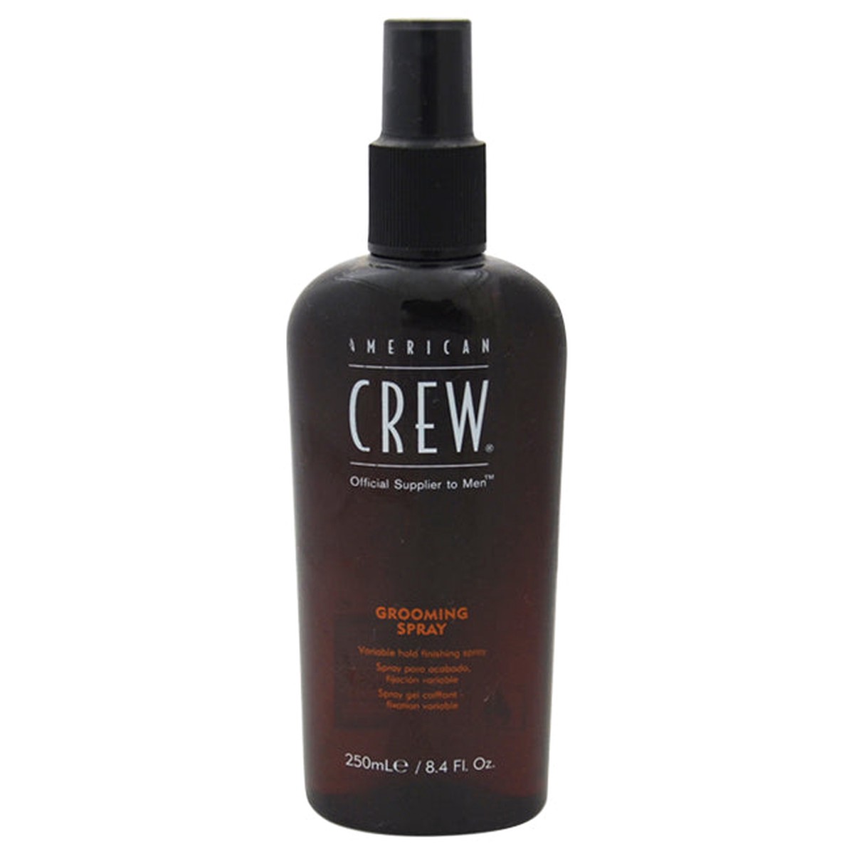 American Crew Grooming Spray by American Crew for Men - 845 oz Hairspray