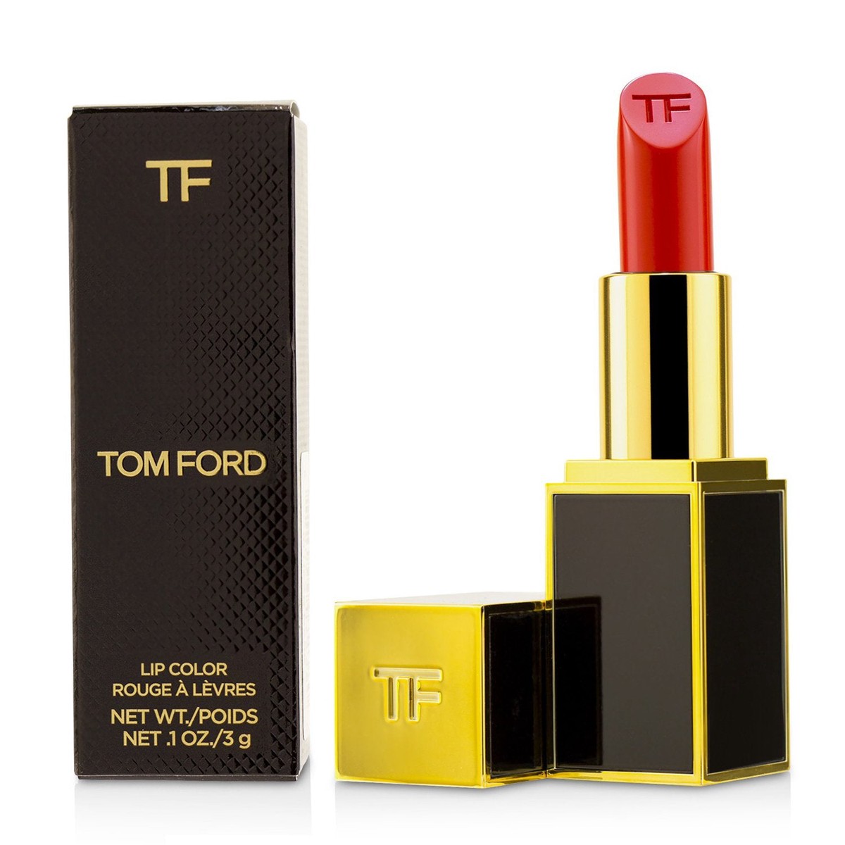 Tom Ford Lip Color - 73 Vermillionaire 3g01oz