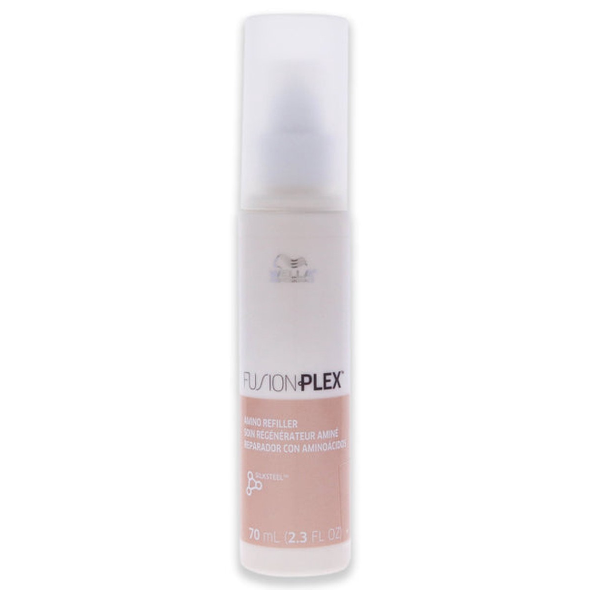 Wella FusionPlex Amino Refiller by Wella for Unisex - 23 oz Treatment