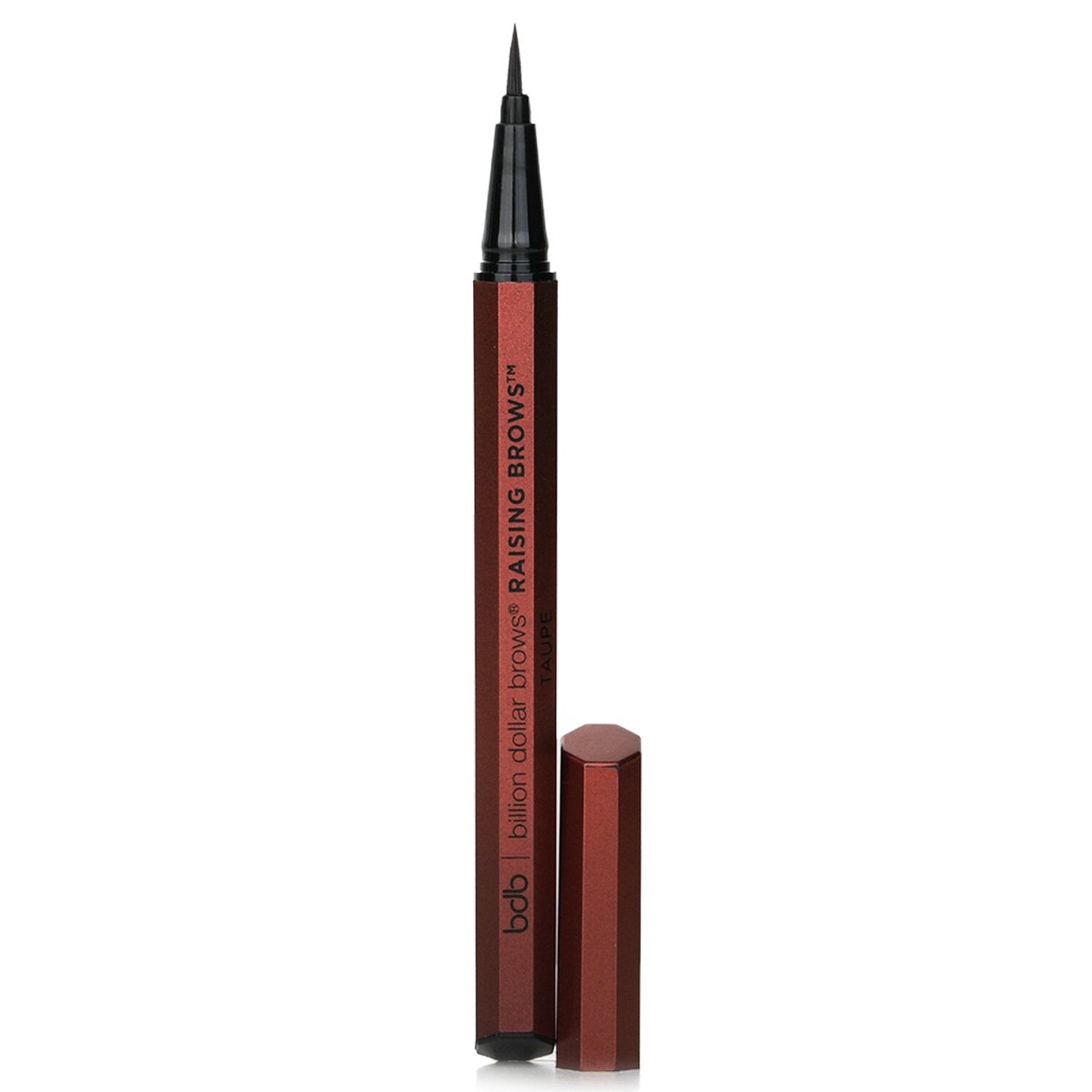 Billion Dollar Brows Raising Brows Eyebrow Pen - Taupe 08g0028oz
