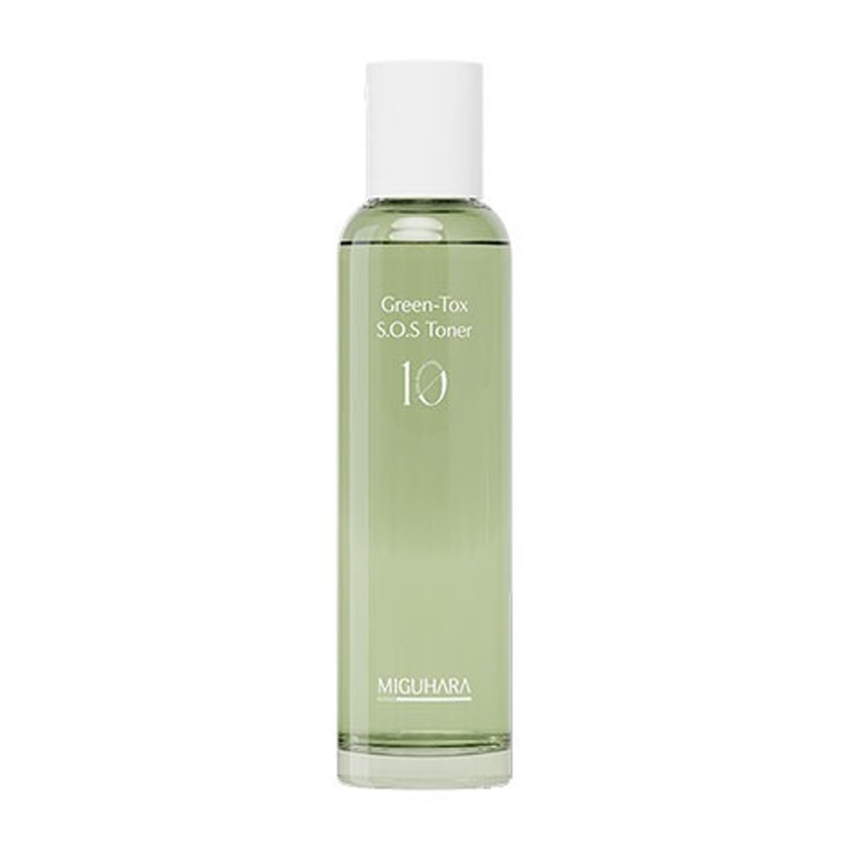 MIGUHARA Green-Tox SOS Toner 150ml