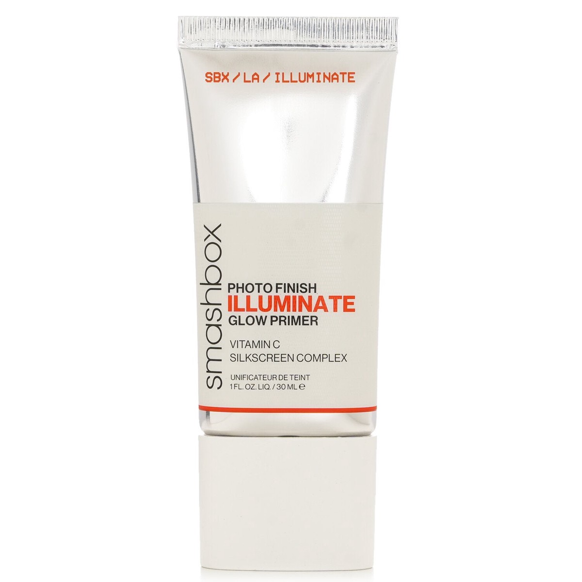 Smashbox Photo Finish Illuminate Glow Primer 30ml1oz