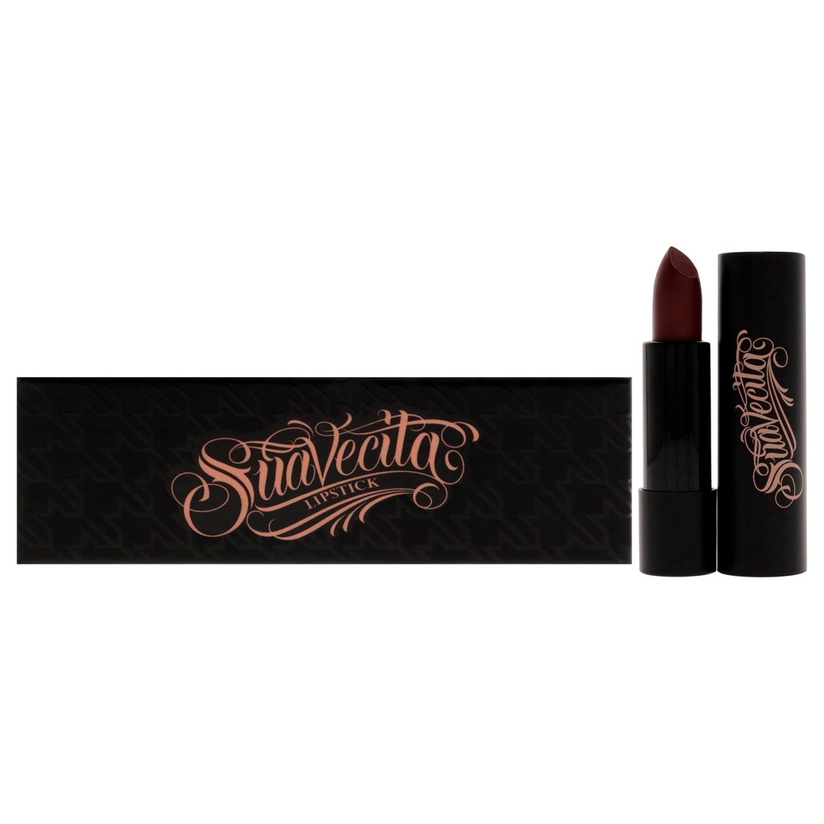 Suavecito Suavecita Matte Lipstick - MirrorMirror by Suavecito for Women - 0121 oz Lipstick