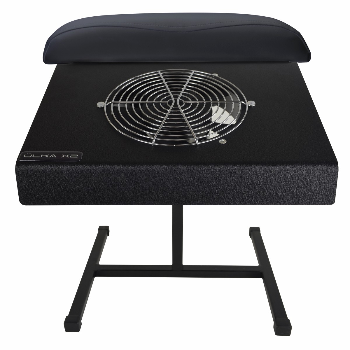 ULKA PEDICURE BASIC Dust Collector Black