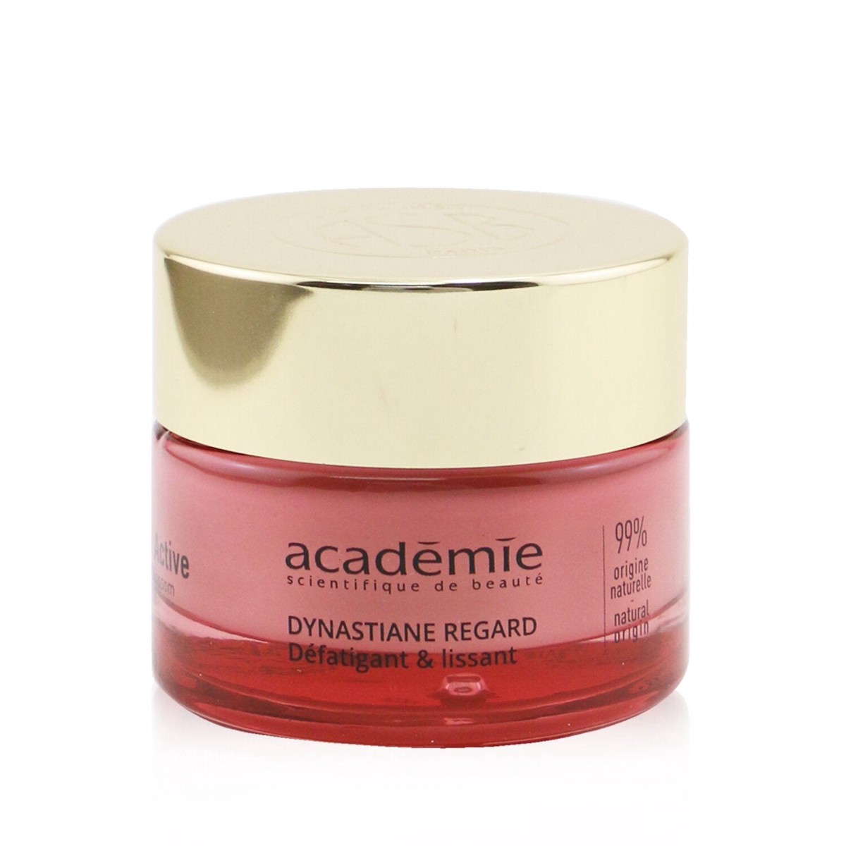 Academie Time Active Dynastiane Eye First Care (Salon Size) 50ml17oz