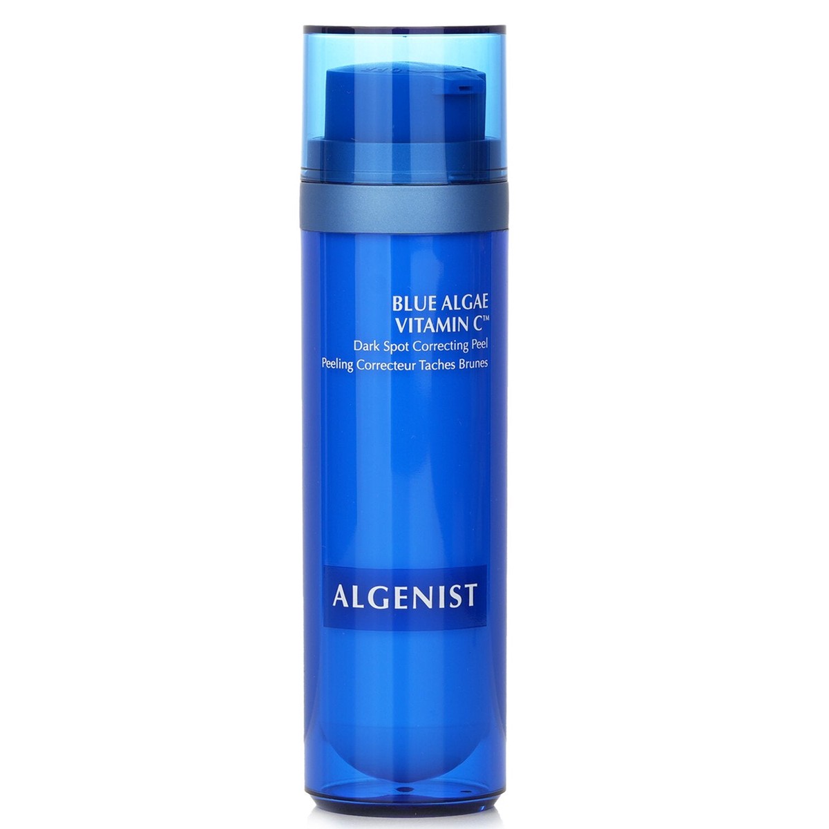Algenist Blue Algae Vitamin C Dark Spot Correcting Peel 45ml15oz