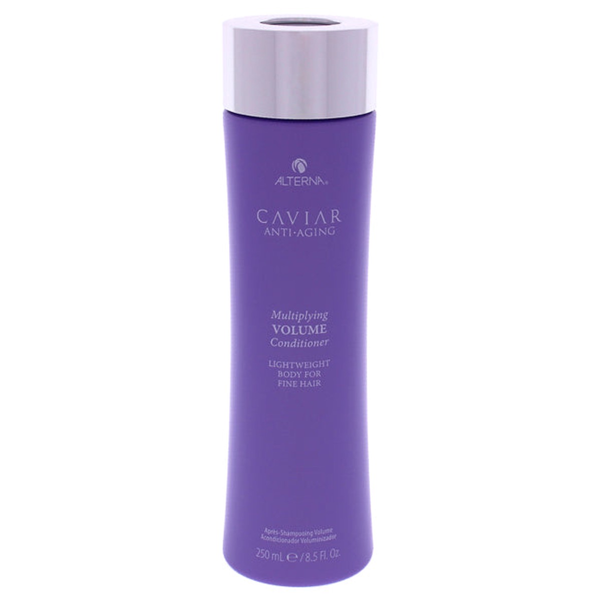 Alterna Caviar Anti-Aging Multiplying Volume Conditioner by Alterna for Unisex - 85 oz Conditioner
