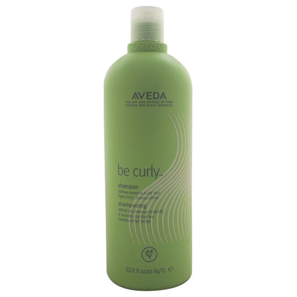Aveda Be Curly Shampoo by Aveda for Unisex - 338 oz Shampoo