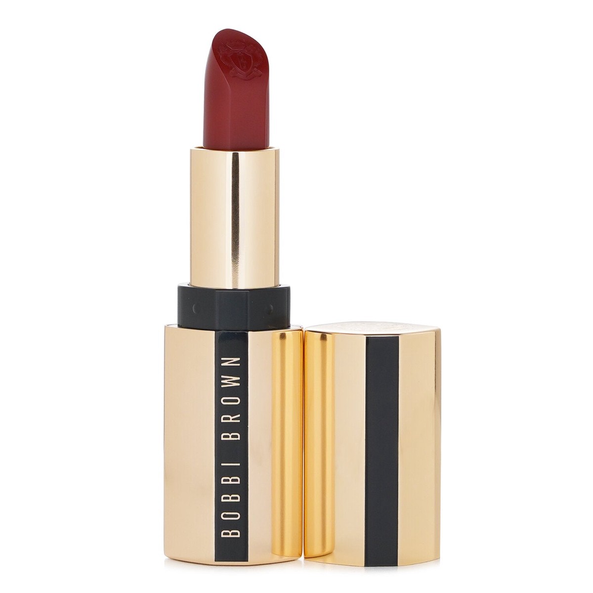 Bobbi Brown Luxe Lipstick - 866 Rare Ruby 35g012oz