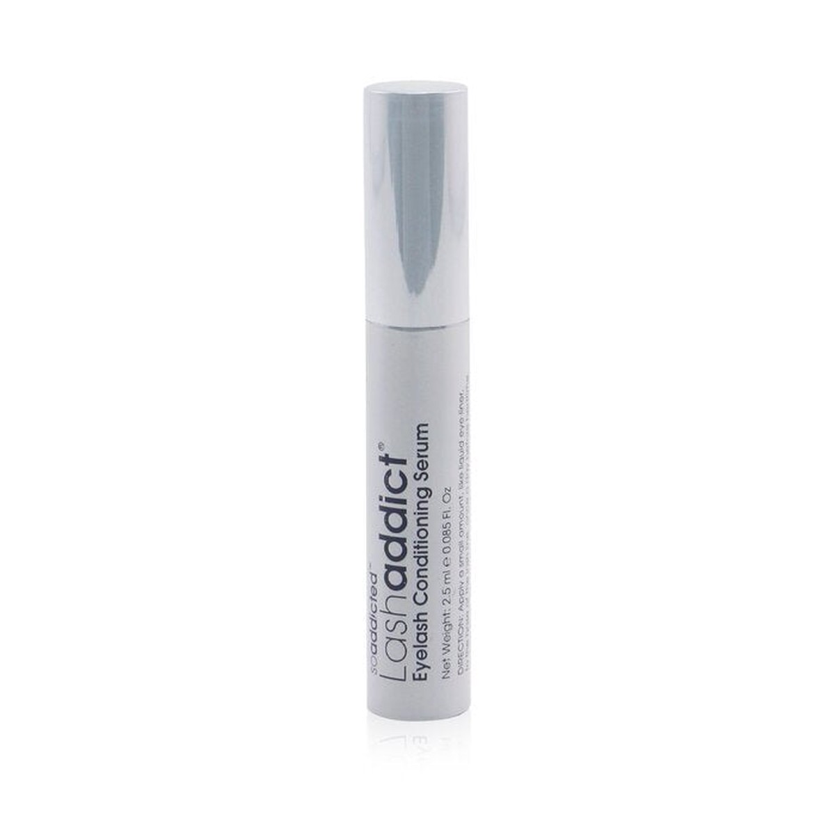 Soaddicted Lashaddict Eyelash Conditioning Serum 25ml0085oz