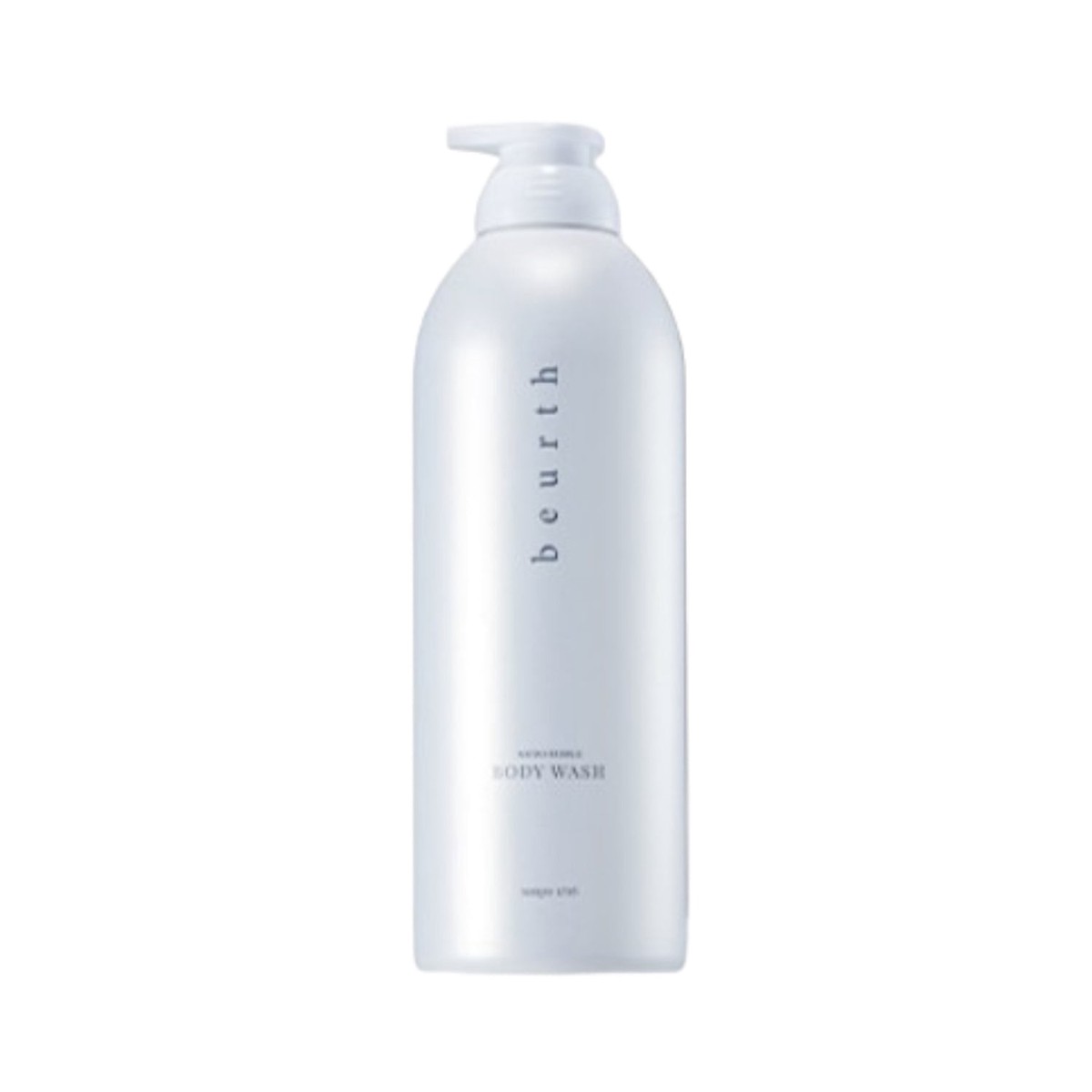 beurth Micro Bubble Body Wash 16 220ml