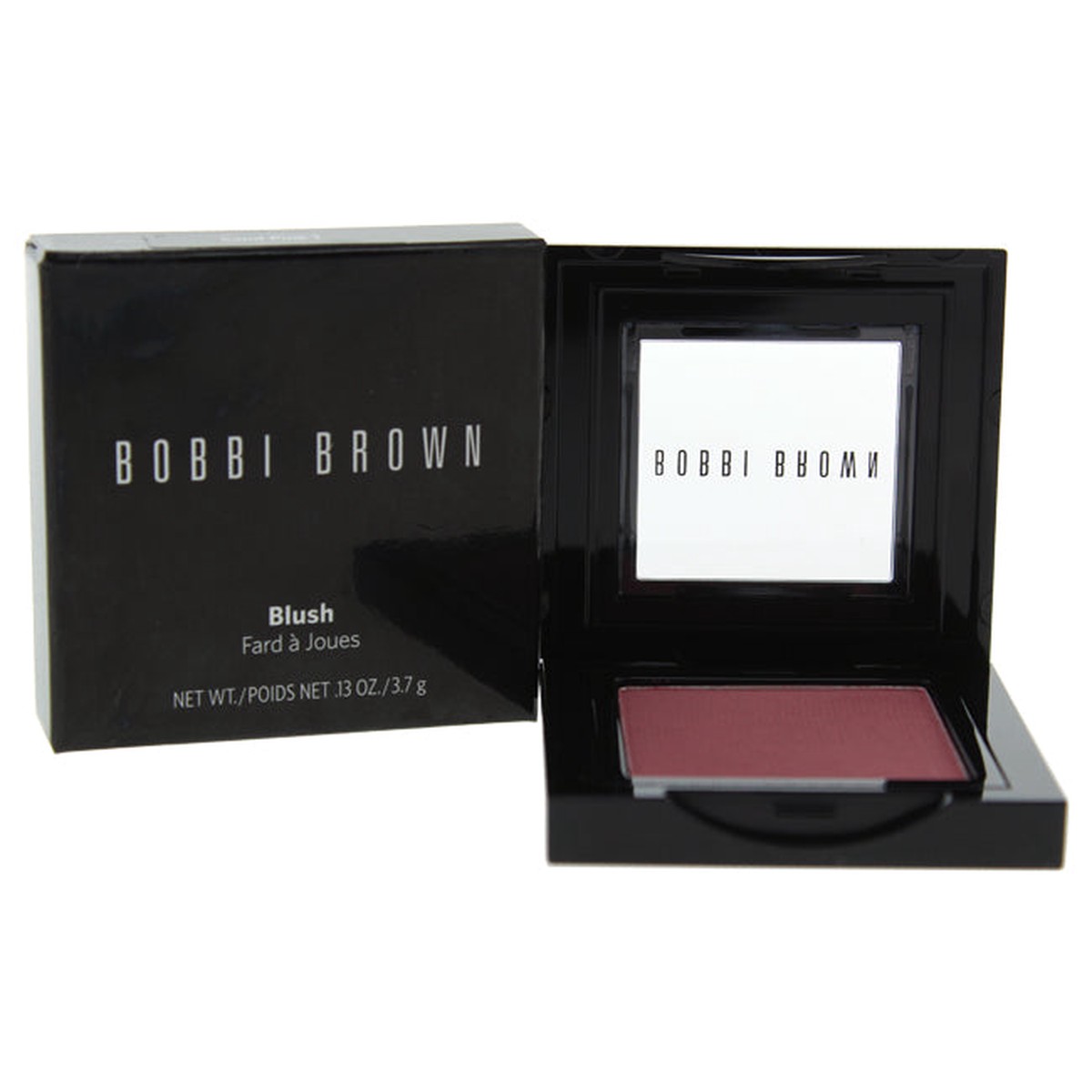 Bobbi Brown Blush - 01 Sand Pink by Bobbi Brown for Women - 013 oz Blush