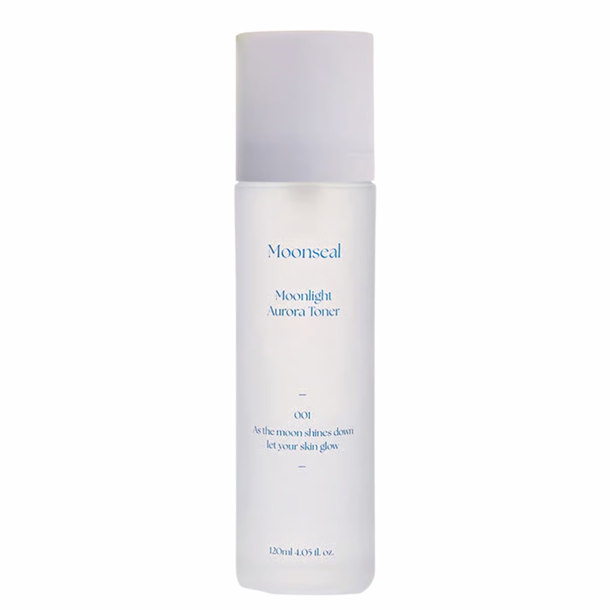 Moonseal Moonlight Aurora Toner 120ml