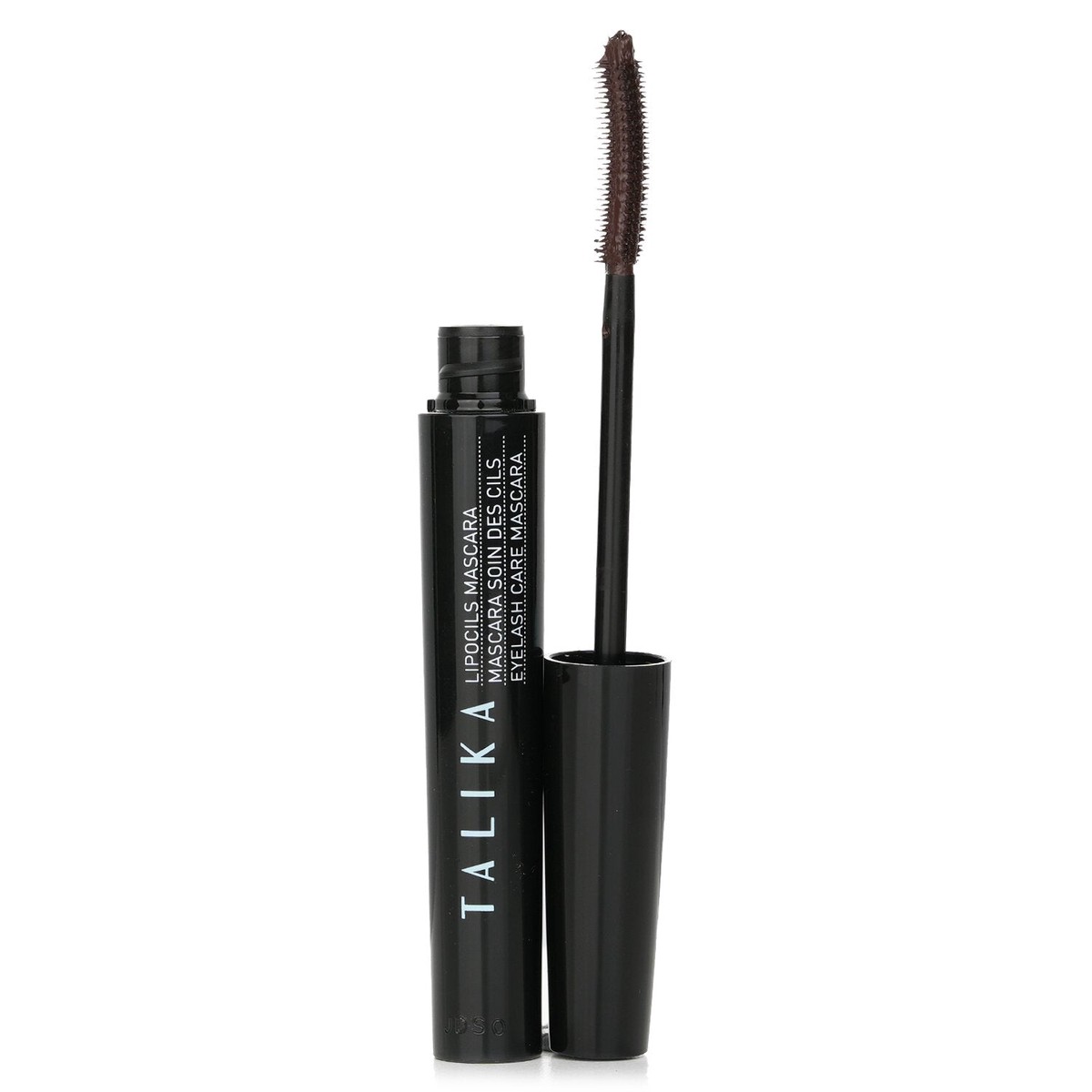 Talika Lipocils Mascara - Marron Brown 85ml02oz