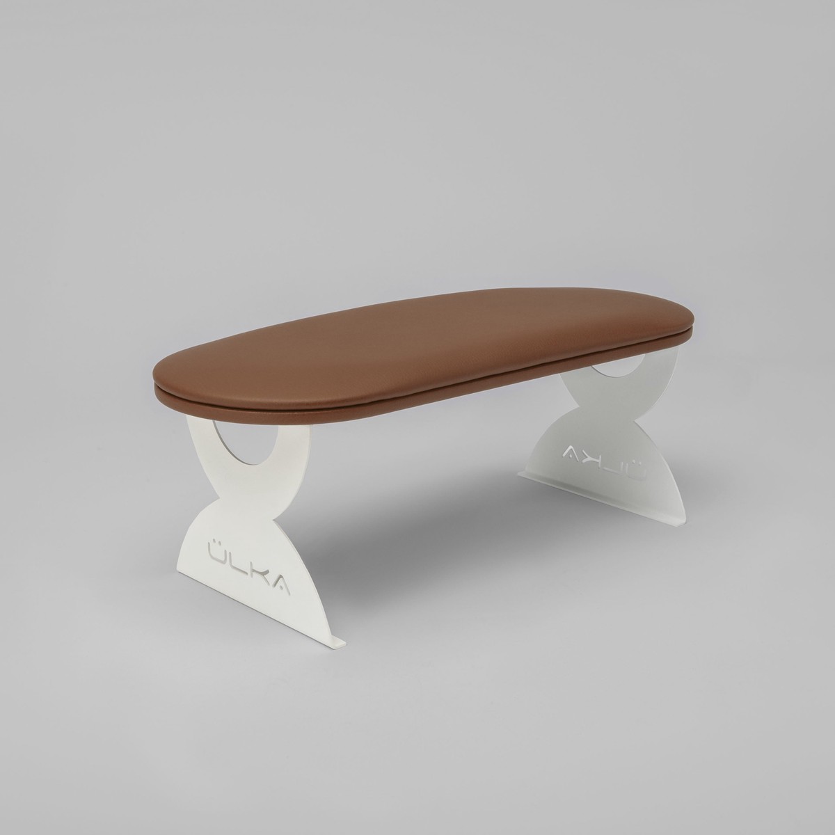 ULKA Armrest no9 Brown