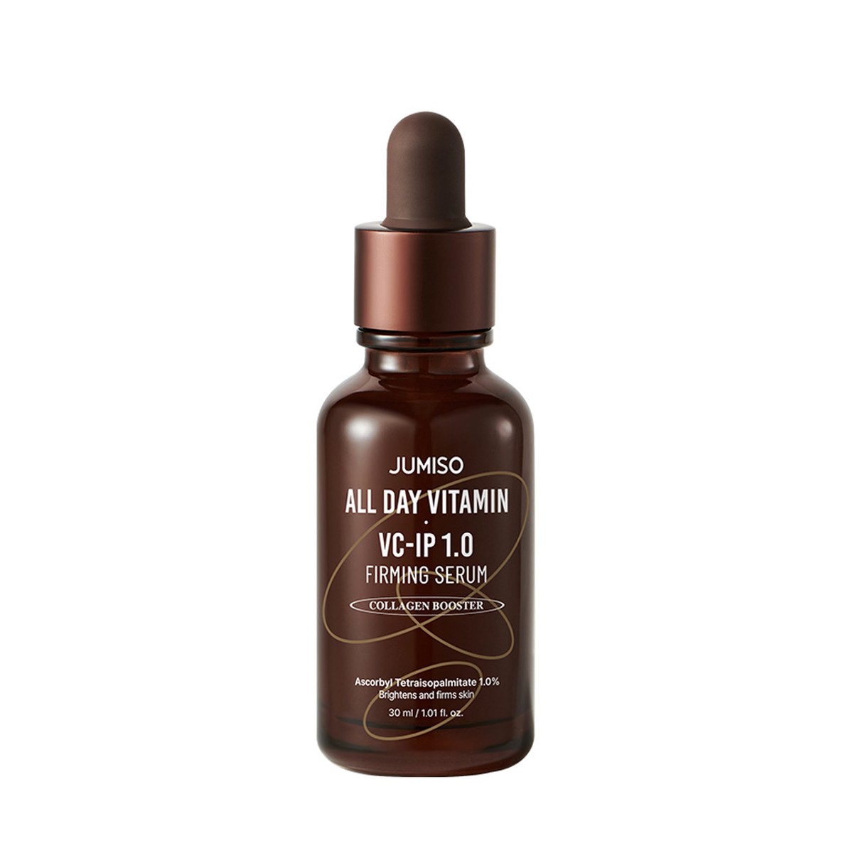 JUMISO All Day Vitamin VC-IP 10 Firming Serum 30ml