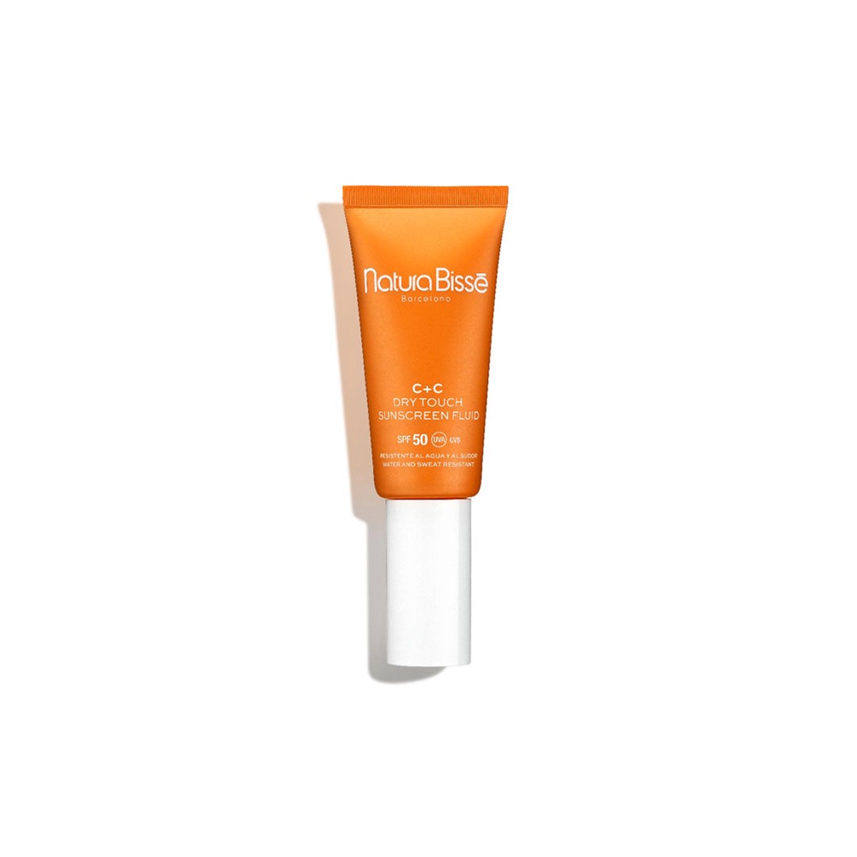 Natura Bisse CC SPF 50 Dry-Touch Antioxidant